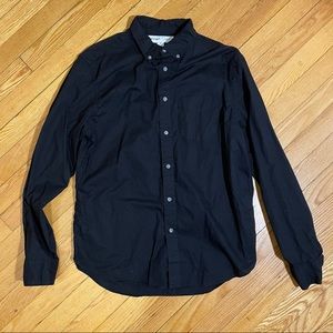 Old Navy Slim Fit Poplin Shirt